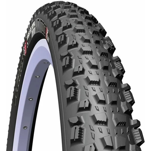 Mitas Kratos 27,5" (584 mm) Black 2.45 Tubeless Ready-E-Bike Ready Pnevmatika za kolo MTB