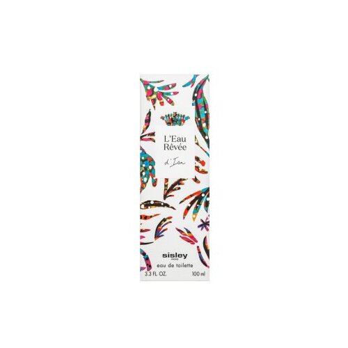 Sisley L'Eau R&ecirc;v&eacute;e D'Isa Toaletna voda unisex 100 ml Cene