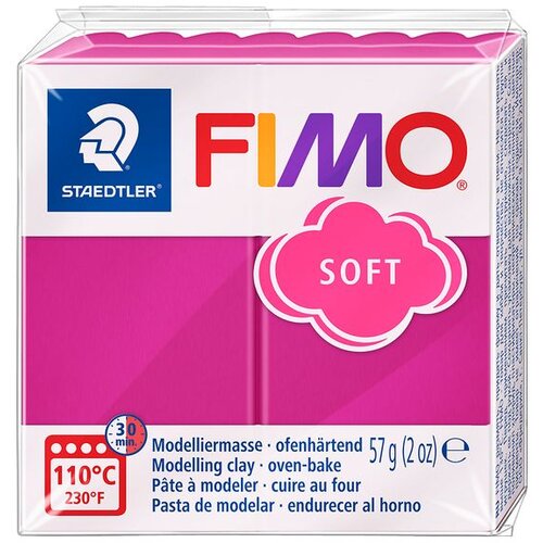 FIMO mekana polimerna glina 57g | Razne nijanse Cijene