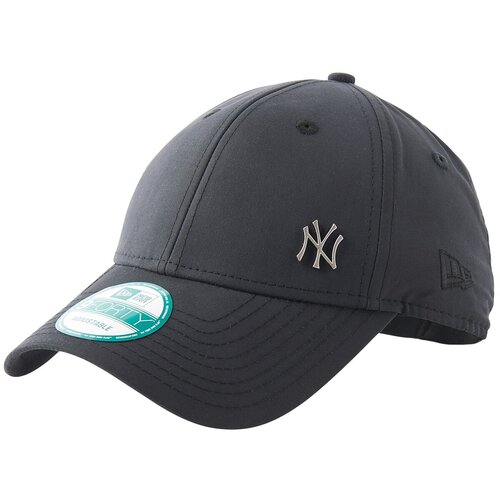 New Era Kape s šiltom 9FORTY New York Yankees Flawless Cap Črna Cene
