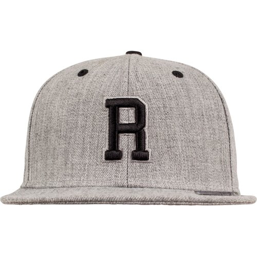 MSTRDS Letter Snapback R Cene
