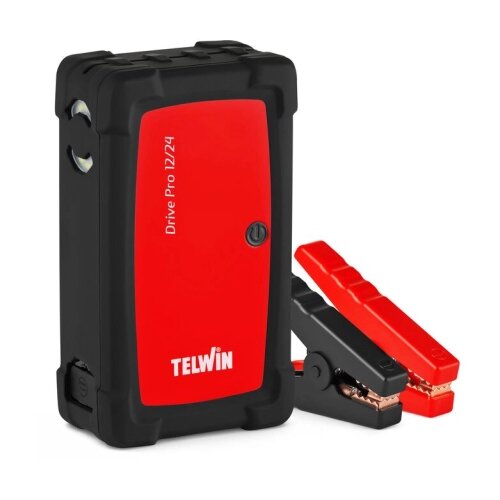 Telwin DRIVE PRO 12V/24V Cene