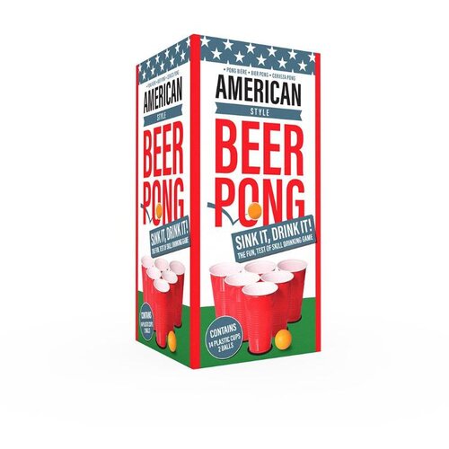 Brez Družabna igra Beer Pong Slike