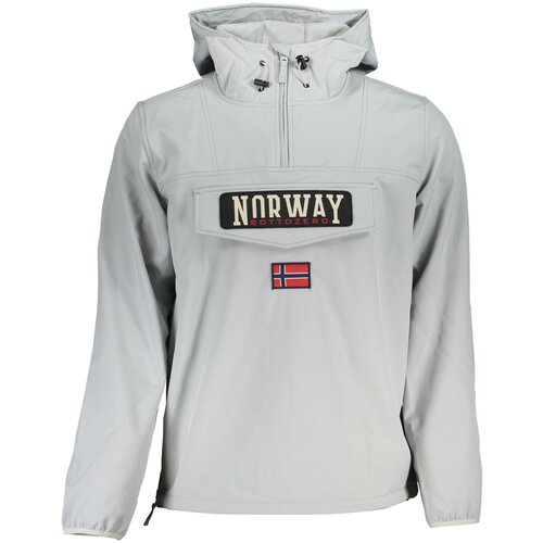 Norway 1963 MEN&amp;amp;#39;S GRAY SPORTS JACKET Slike