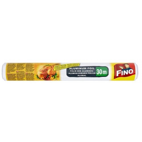 Fino aluminijska folija 30 m Cijene