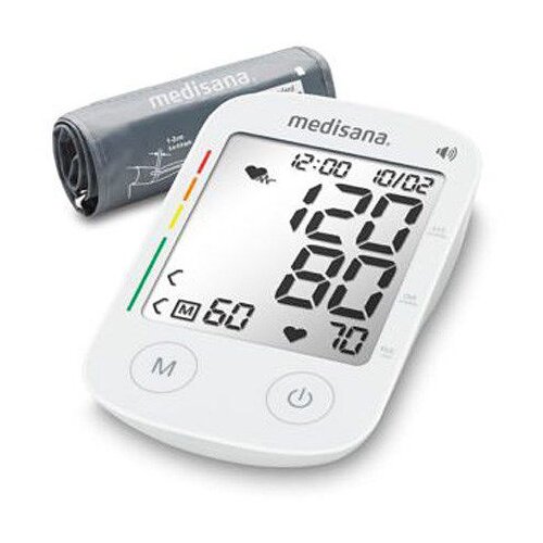 Medisana Upper arm blood pressure monitor BU 565 Cijene