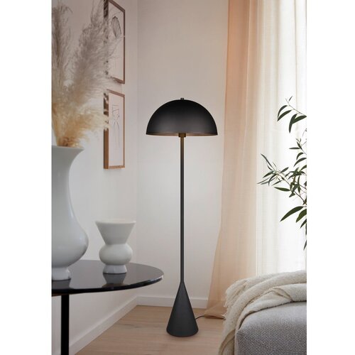  Crna stojeća svjetiljka (visina 130 cm) Alfie &amp;ndash; Slike