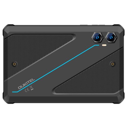 Oukitel RT3 plus tablet rugged 4G/4GB/128GB/11000mAh/GPS/BT/DualSIM/Android 15 Slike