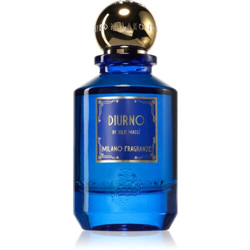 Milano Fragranze Diurno parfumska voda uniseks 100 ml Slike