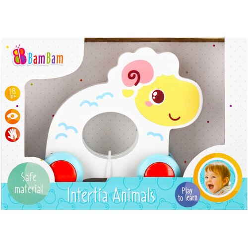 BamBam Ovca 608023-P Slike
