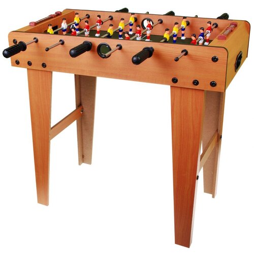  Stol za stolni nogomet - 69 cm x 37 cm x 65.5 cm Cene