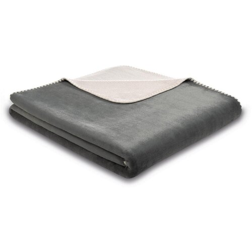 XXXL ODEJA 150/200 cm antracit Cene