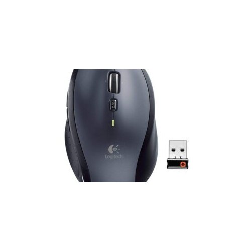 Logitech Mi&amp;scaron; M705 Marathon Wireless Slike