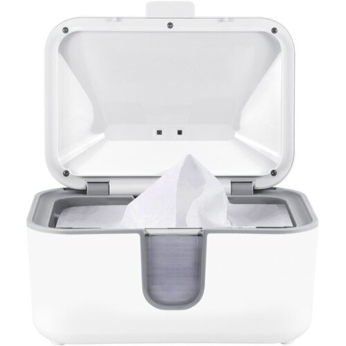 Momini WarmWipes grijač za vlažne maramice 1 kom Slike