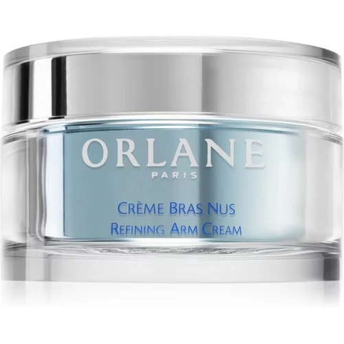 Orlane body refining arm cream za mršavljenje i učvršćivanje 200 ml za žene