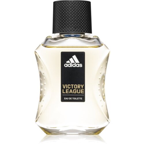 Adidas Victory League Edition 2022 toaletna voda za mu&amp;scaron;karce 50 ml Slike