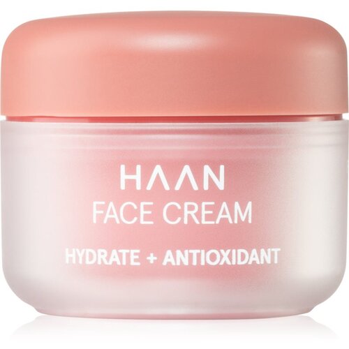 Haan Skin care Face cream hranilna krema s peptidi pro suchou pleť 50 ml Cene