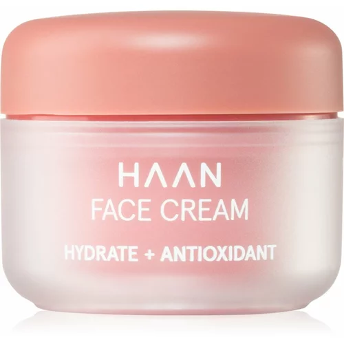 Haan Skin care Face cream hranjiva krema s peptidima pro suchou pleť 50 ml