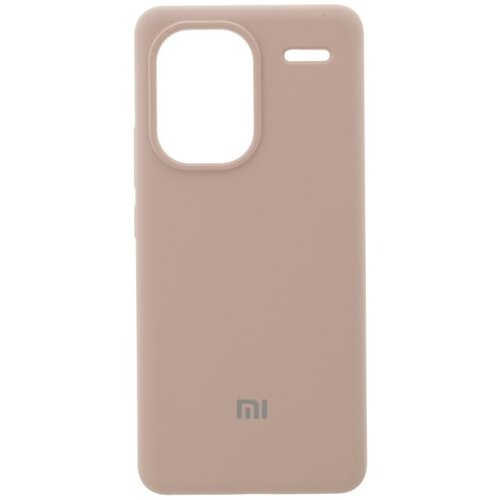  ORG Silicone Case za Redmi Note 13 PRO + 5G pink sand Cene