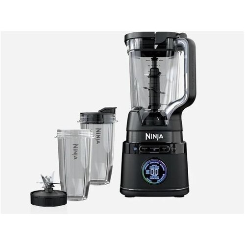 Ninja blender15 funkcija, snaga 1200W, BlendSense tehno. tezina 4.83kg, kapac. 2.1L Cijene