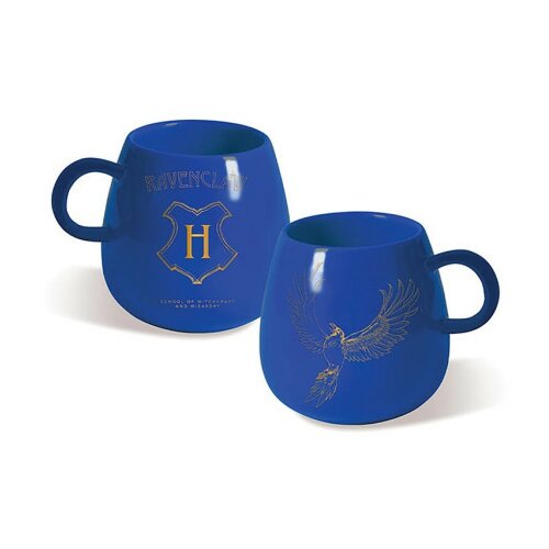 Pyramid International Harry Potter (Intricate Houses Ravenclaw) Shaped Mug ( 052067 ) Cene