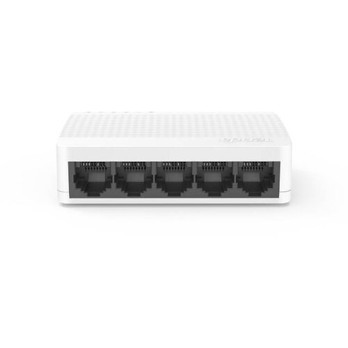 Tenda stikalo 100M 5-port mini S105 Slike