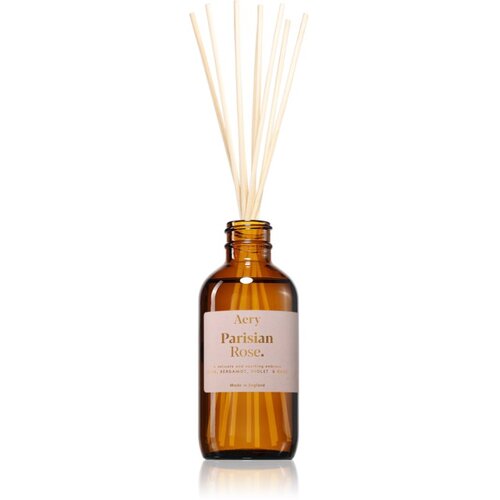 Aery Parisian Rose Amber aroma difuzer 100 ml Cijene
