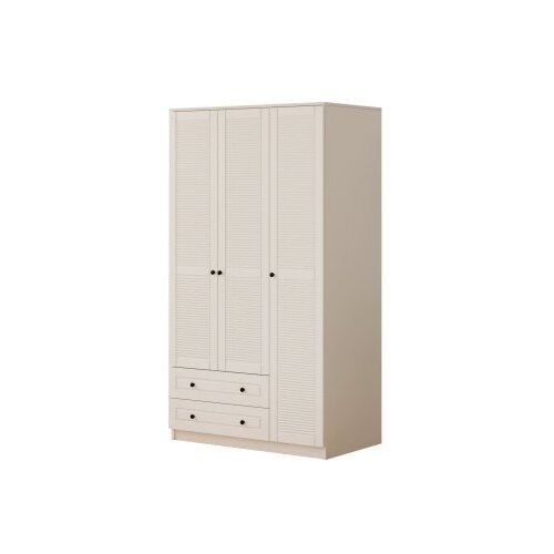 Hanah home Ormar Rb-062-01, 105x210x52 cm, Bijeli Slike