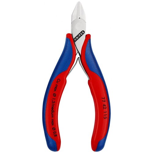 Knipex sečice kose 77 42 115 Slike