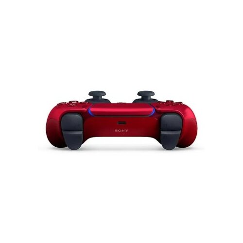 Sony PS5 Dualsense Wireless Controller Volcanic Red Slike