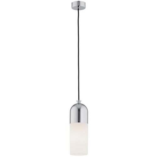  Argon 4211 - Luster na sajli BURGOS 1xE27/15W/230V sjajni hrom Cene