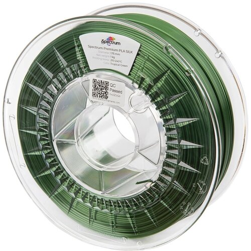 Simpo polnilo za 3D tiskalnik, PLA Silk, 1,75 mm, 1 kg, Cene