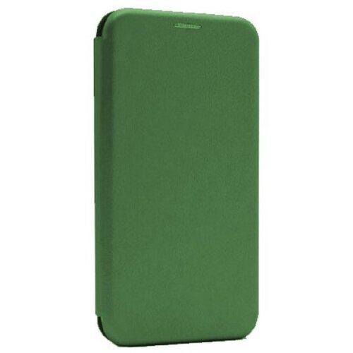  futrola flip cover galio za xiaomi redmi note 8 pro zelena Slike