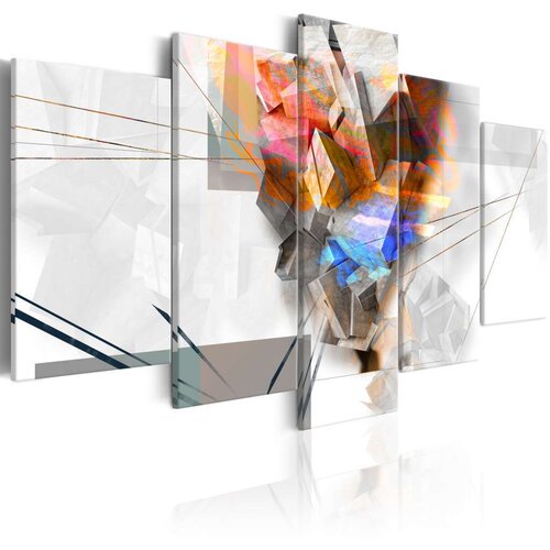  Slika - Abstract Tower 200x100 Slike