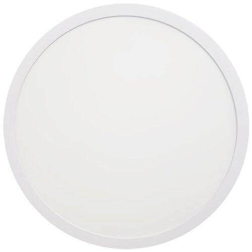 Xled CL-PL024RAA 24W 6400K nadgradni okrugli led panel,2100Lm,Fi282-28mm Cene