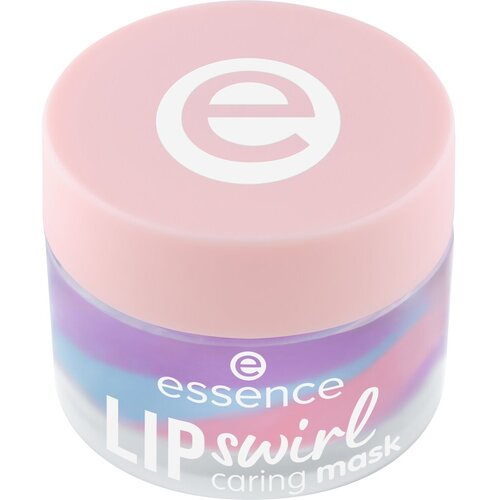 Essence LIP swirl hidratantna maska za usne s hranjivim učinkom 8 g Cene