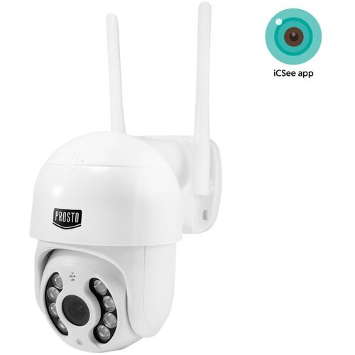 IP Wi-Fi kamera 4.0MP, IR20m Cene