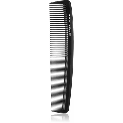 Janeke Professional Toilet Comb češalj za kosu 22,5 cm 1 kom