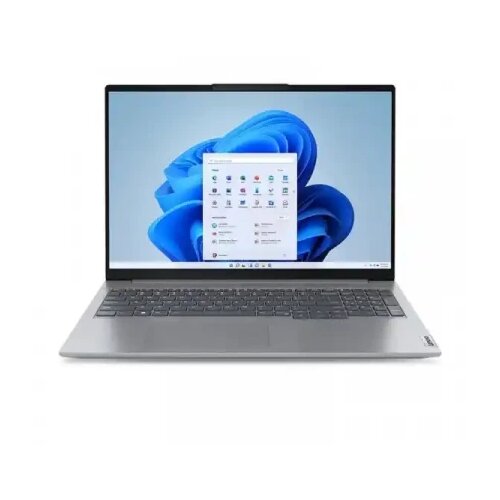 Lenovo Laptop ThinkBook 16 G6 IRL WUXGAi3-1315U8GB DDR5NVMe 512GB21KH008HYA Cene