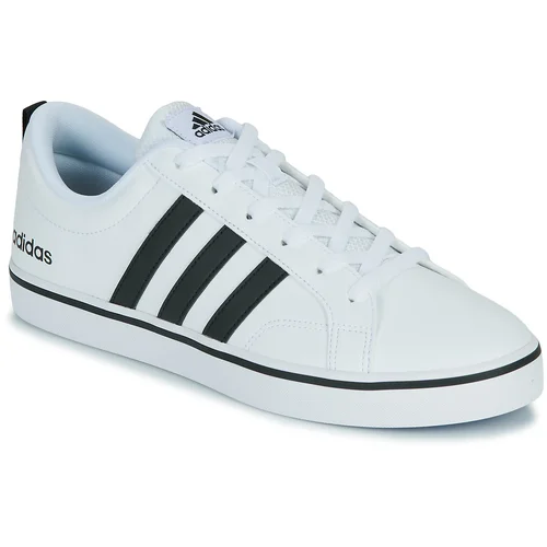 Adidas Nizke superge VS PACE 2.0 Bela