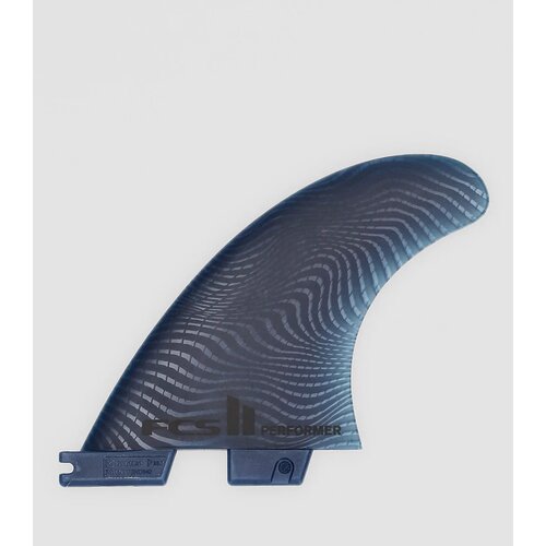 FCS II Performer Neo Glass Medium Quad Fin Set pacific Cijene