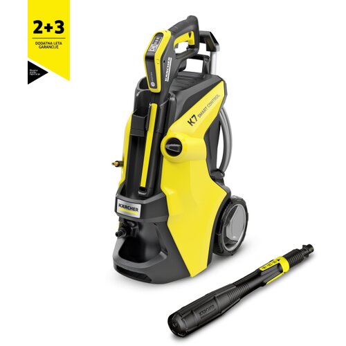 Karcher perač K7 Smart control Cene