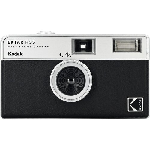 Kodak EKTAR H35 Film Camera Black Klasična kamera Cijene