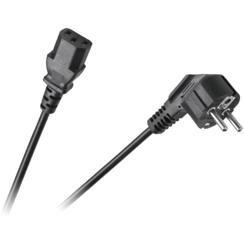 Cabletech mrežni kabel za računalo 1,5 m Eco-Line Slike