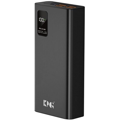 Powerbank PD-32 22,5W PD 30000MAH Cijene