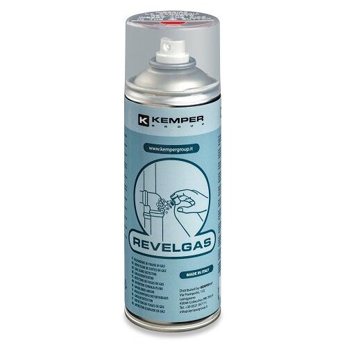 Kemper Sprej za test plina 240gr. 1726 (3007) Slike