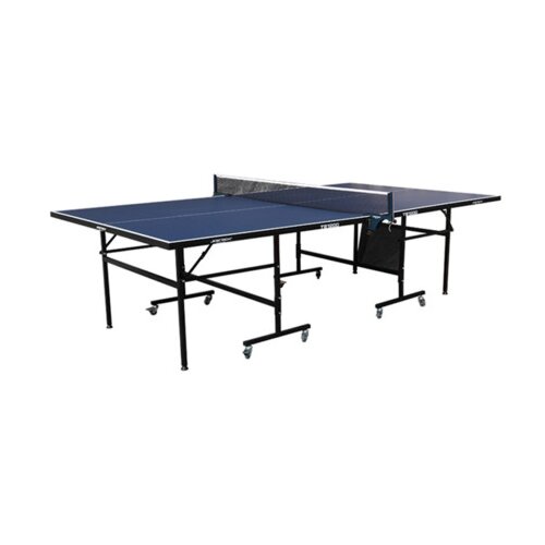 JOEREX Sto za stoni tenis 274x152.5x76x1.2cm s točkovima TB1200 Cijene