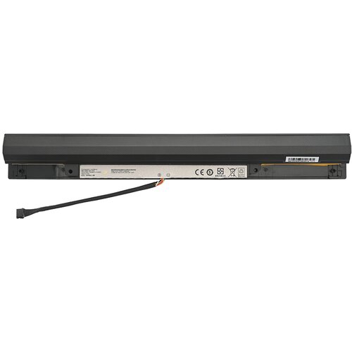 Lenovo Baterija za laptop 100-14IBD 100-15IBD 14.4V, L15L4A01 HQ2200 M Cene