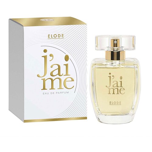 Elode Jaime ženski parfem edp 100ml Cene