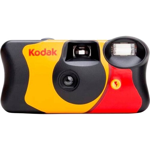 Kodak Fun Flash 27+12 Klasična kamera Cijene